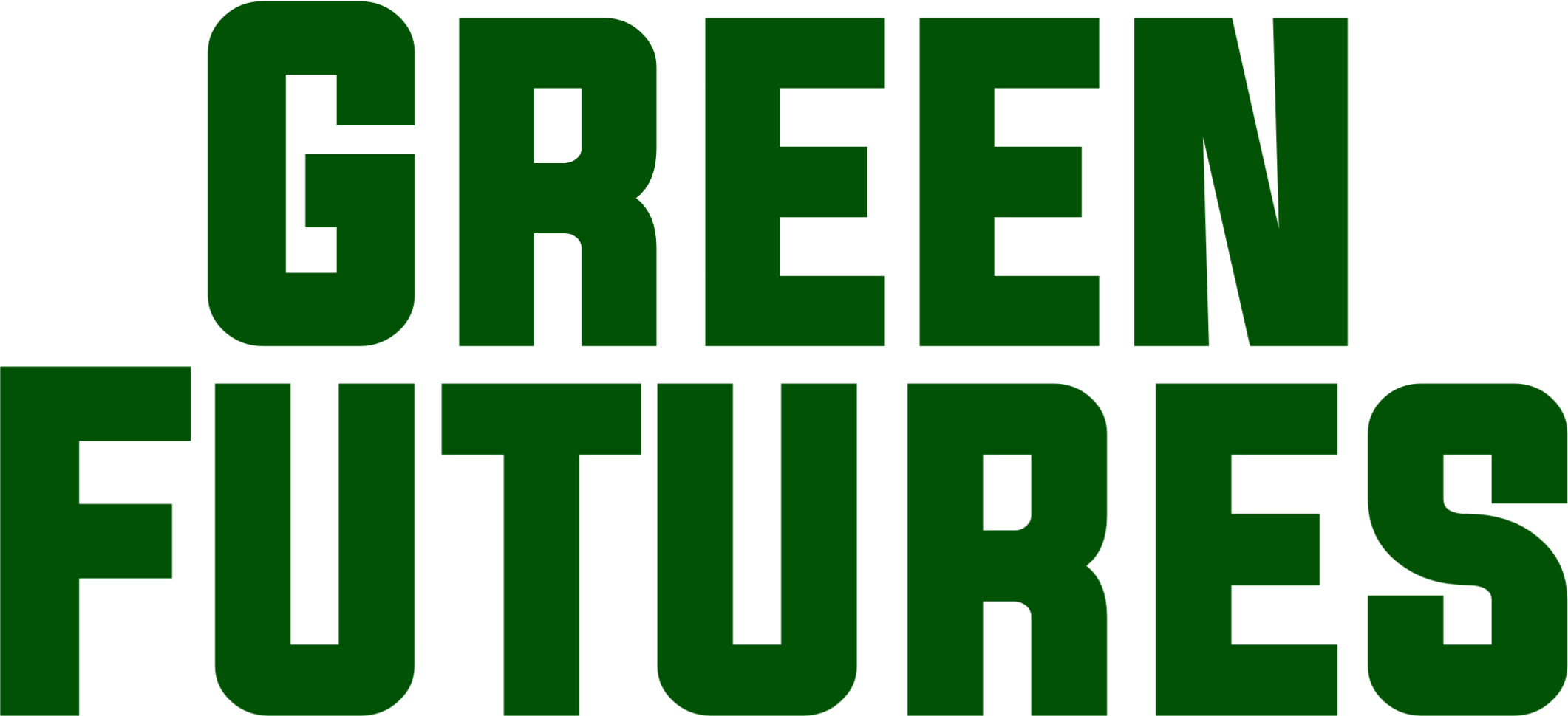 Green Futures Initiative