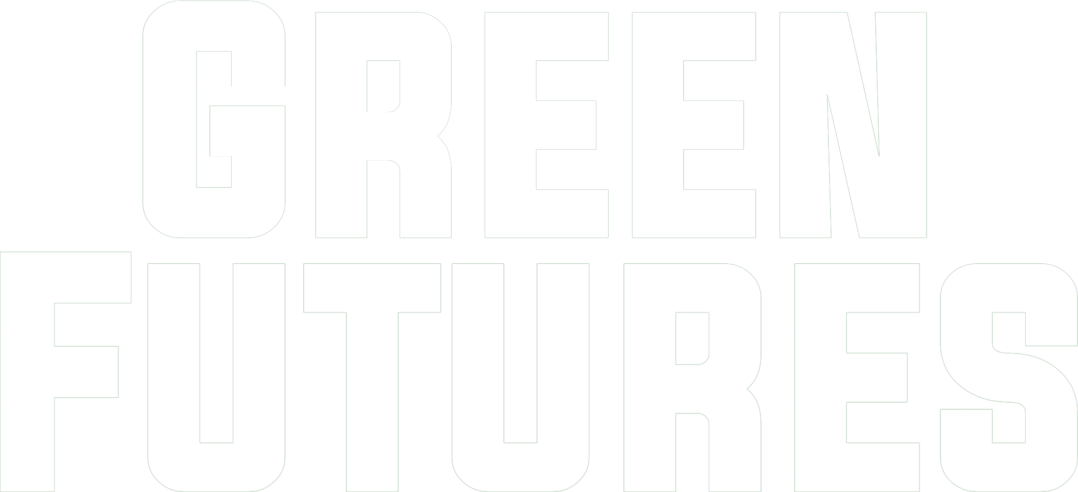 Green Futures Initiative